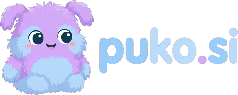 Puko.si